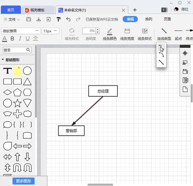 WPS画图工具在哪？一份终极指南，轻松找到并玩转WPS绘图功能